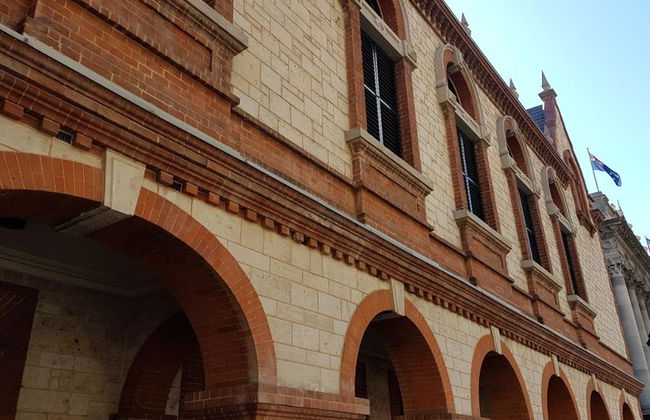 Escursione a piedi alla scoperta della North Terrace Cultural - Foto 11